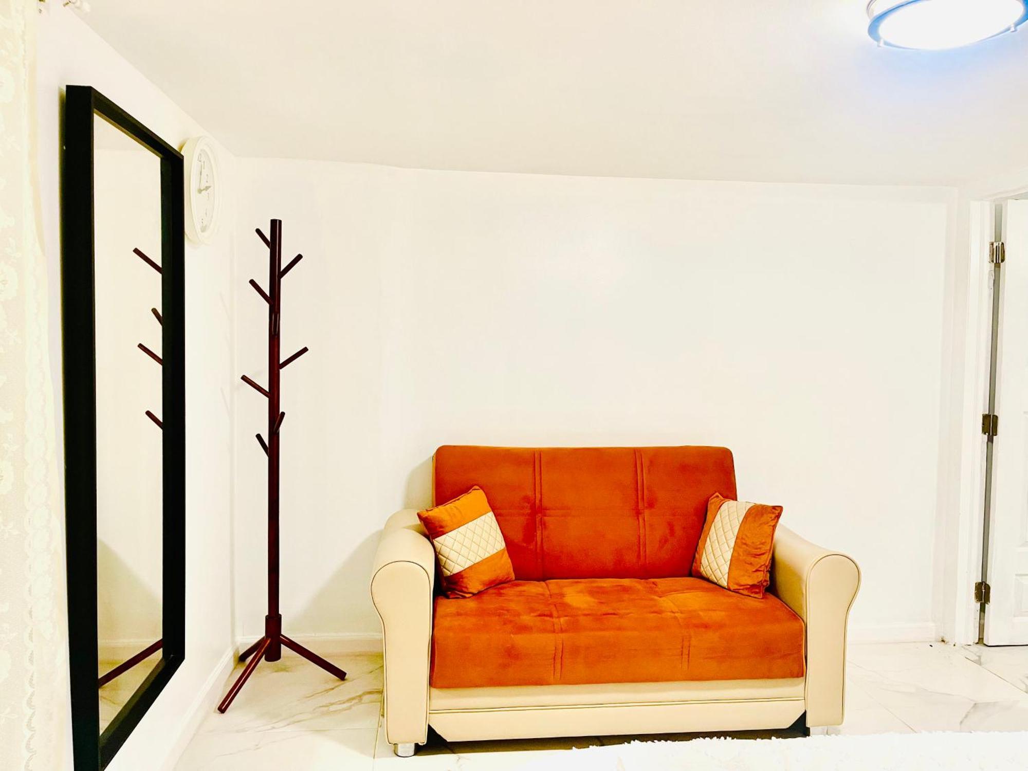 Visit & Relax Διαμέρισμα Νέα Υόρκη Εξωτερικό φωτογραφία