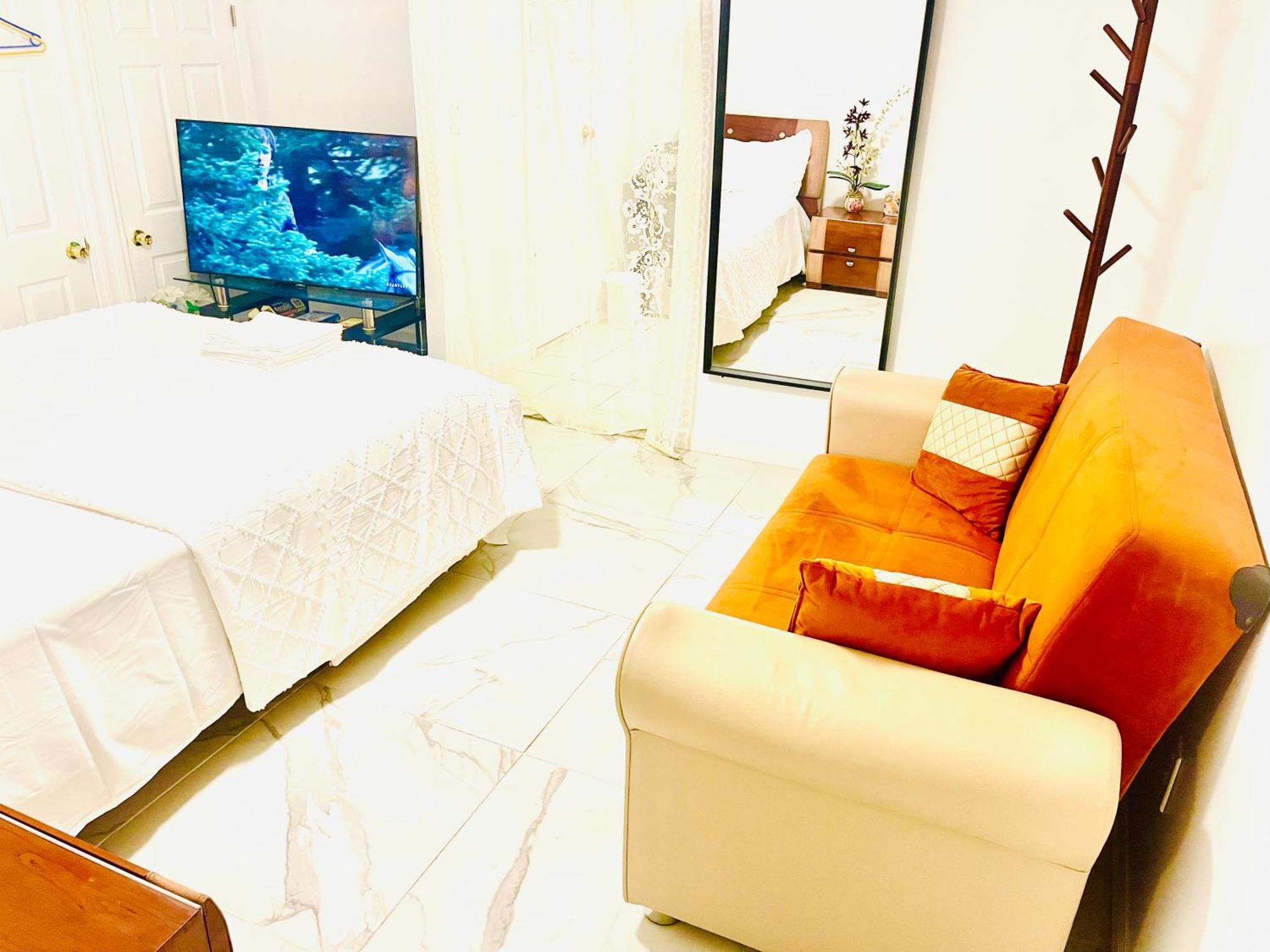 Visit & Relax Διαμέρισμα Νέα Υόρκη Εξωτερικό φωτογραφία